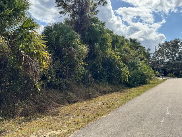 SAPELO AVENUE, North Port, FL 34286