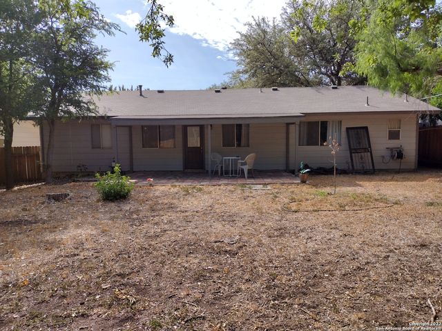 6911 Forest Grove, San Antonio, TX 78240