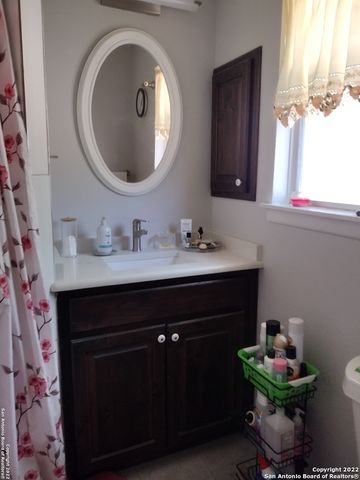 6911 Forest Grove, San Antonio, TX 78240