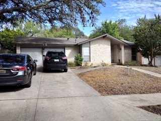 6911 Forest Grove, San Antonio, TX 78240
