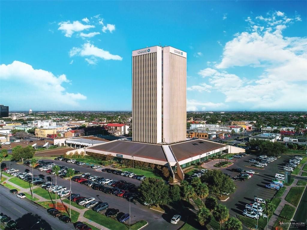 200 S 10th Street 404, Mcallen, TX 78501