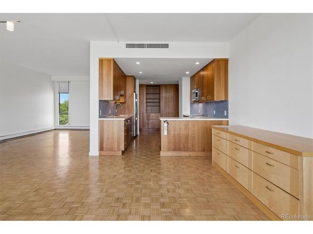 1201 N Williams St 3C, Denver, CO 80218