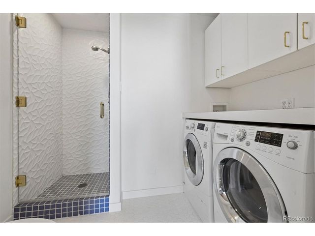 1201 N Williams St 3C, Denver, CO 80218
