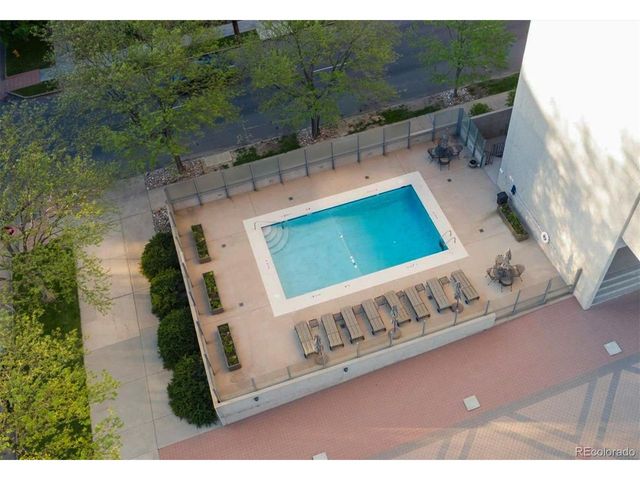 1201 N Williams St 3C, Denver, CO 80218