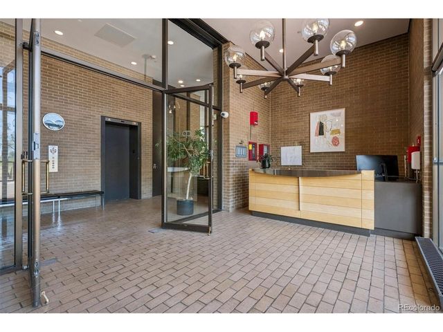 1201 N Williams St 3C, Denver, CO 80218