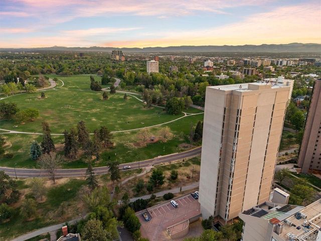 1201 N Williams St 3C, Denver, CO 80218