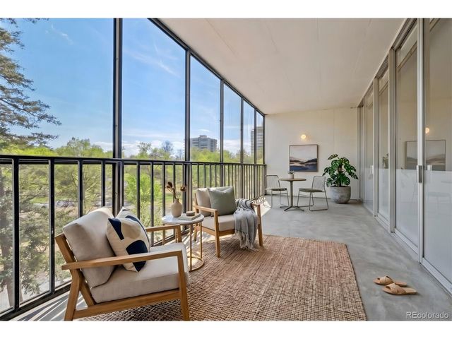 1201 N Williams St 3C, Denver, CO 80218