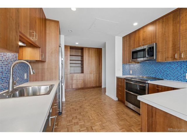1201 N Williams St 3C, Denver, CO 80218