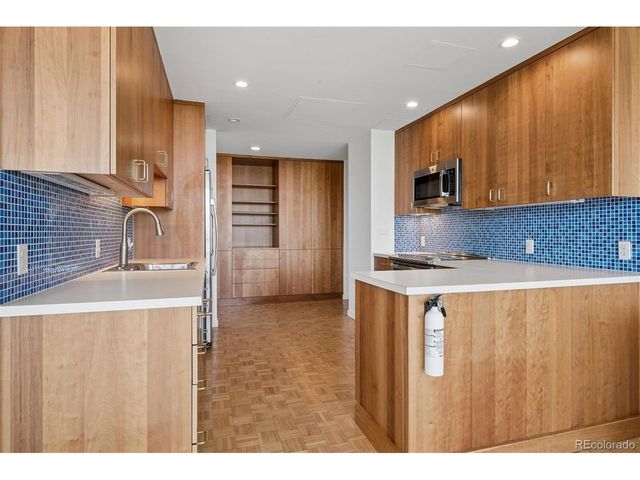 1201 N Williams St 3C, Denver, CO 80218