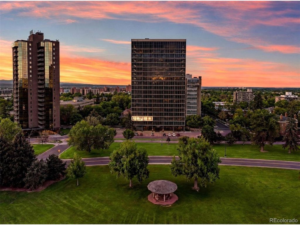 1201 N Williams St 3C, Denver, CO 80218