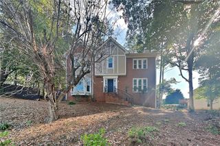 3298 Robinson Oaks NE Way, Marietta, GA 30062