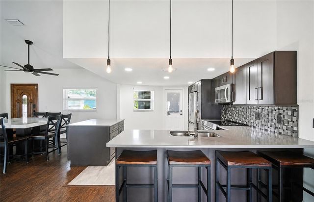 7892 SUNDOWN DRIVE N, St Petersburg, FL 33709
