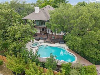 10301 Nolina CV, Austin, TX 78759