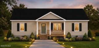Lot 43 Oak Hills Drive, Rocky Point, NC 28457