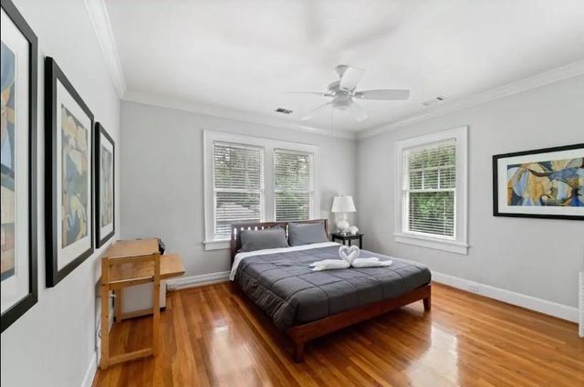 1323 Briarcliff NE Road, Atlanta, GA 30306