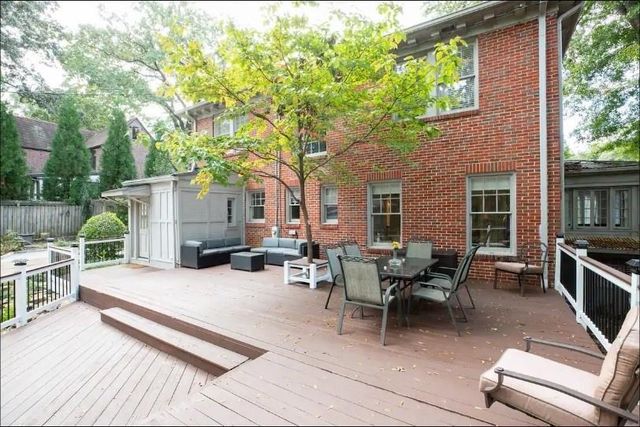 1323 Briarcliff NE Road, Atlanta, GA 30306