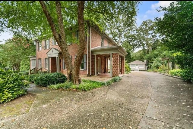 1323 Briarcliff NE Road, Atlanta, GA 30306