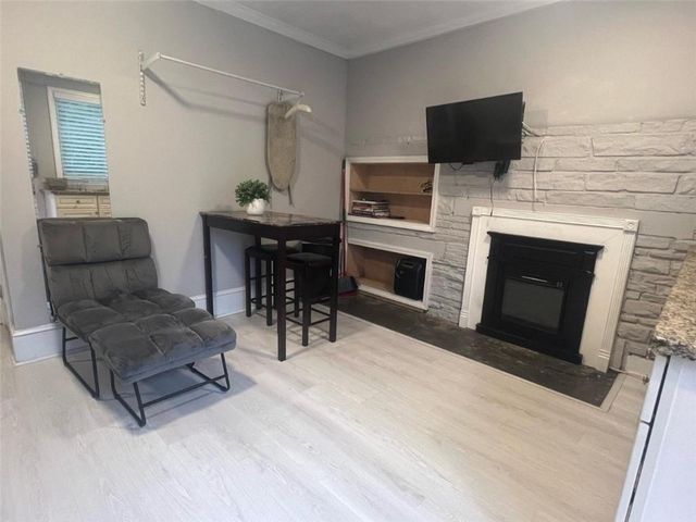 1323 Briarcliff NE Road, Atlanta, GA 30306