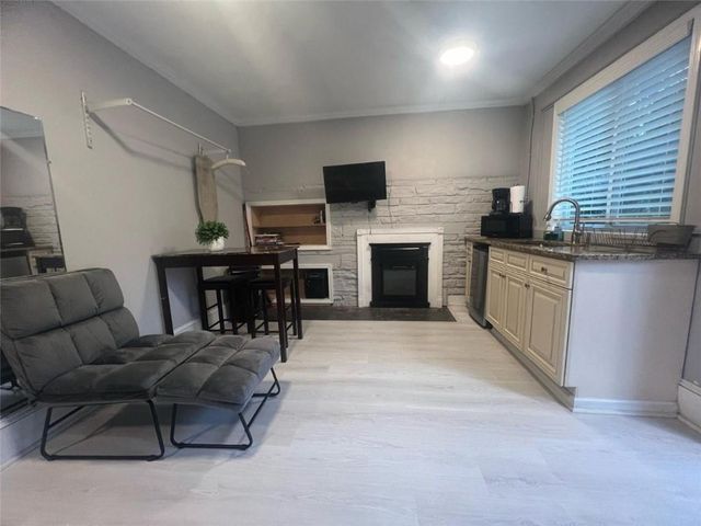 1323 Briarcliff NE Road, Atlanta, GA 30306