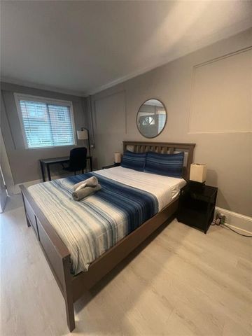 1323 Briarcliff NE Road, Atlanta, GA 30306