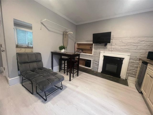 1323 Briarcliff NE Road, Atlanta, GA 30306