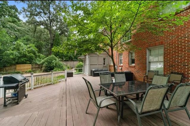 1323 Briarcliff NE Road, Atlanta, GA 30306