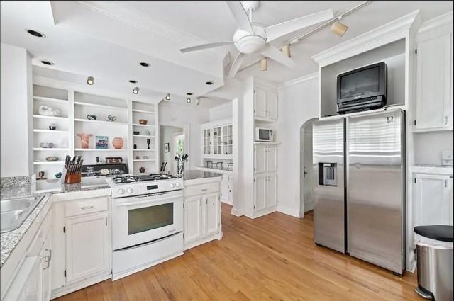 1323 Briarcliff NE Road, Atlanta, GA 30306