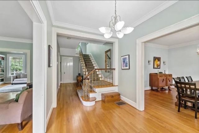 1323 Briarcliff NE Road, Atlanta, GA 30306