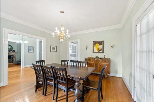 1323 Briarcliff NE Road, Atlanta, GA 30306