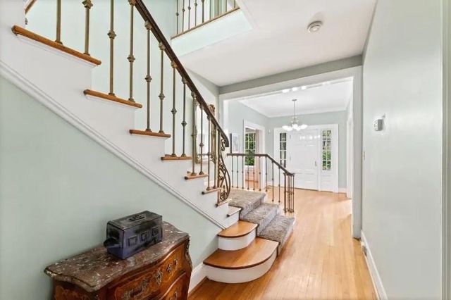 1323 Briarcliff NE Road, Atlanta, GA 30306