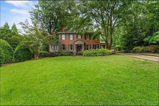 1323 Briarcliff NE Road, Atlanta, GA 30306