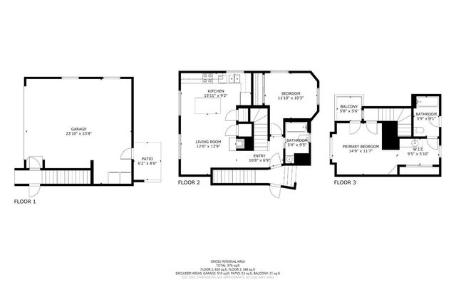 1461 Main Street 1, Santa Clara, CA 95050