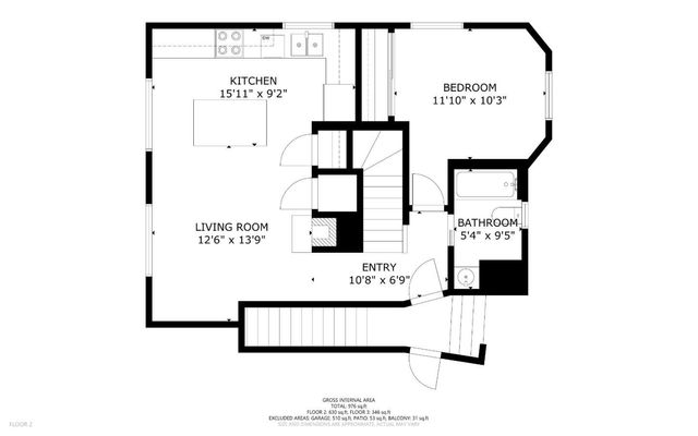 1461 Main Street 1, Santa Clara, CA 95050