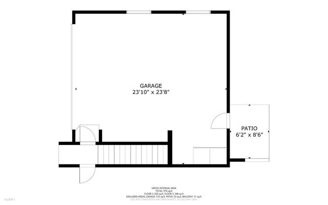 1461 Main Street 1, Santa Clara, CA 95050