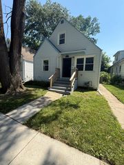 16963 Shea Avenue, Hazel Crest, IL 60429