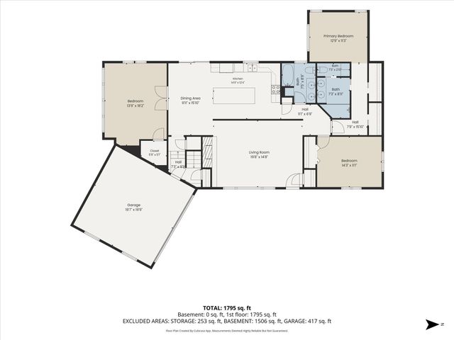 2209 Midlothian Road, Roseville, MN 55113