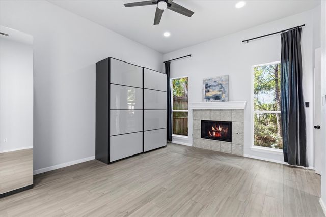 6705 Clear Springs Circle, Garland, TX 75044