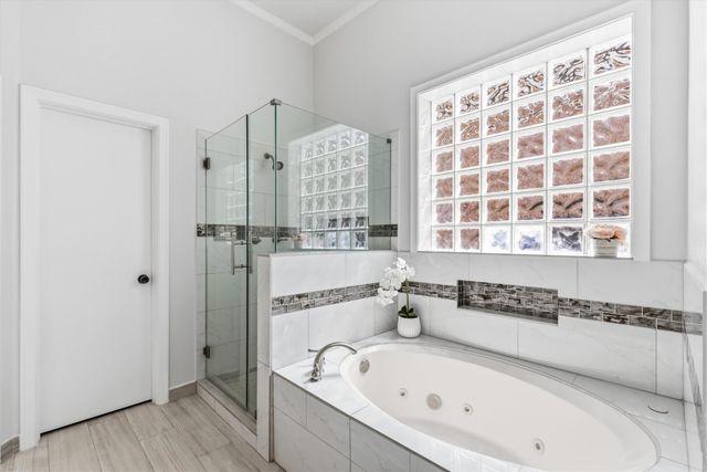 6705 Clear Springs Circle, Garland, TX 75044