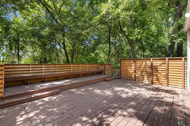 6705 Clear Springs Circle, Garland, TX 75044