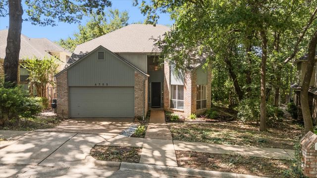 6705 Clear Springs Circle, Garland, TX 75044