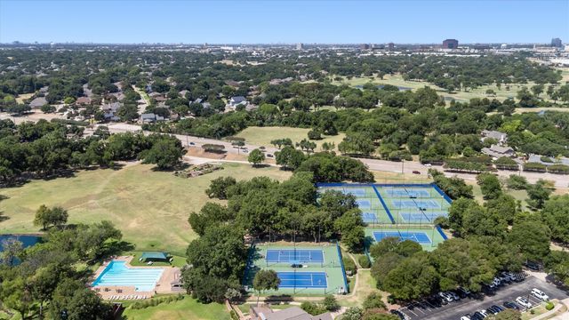 6705 Clear Springs Circle, Garland, TX 75044