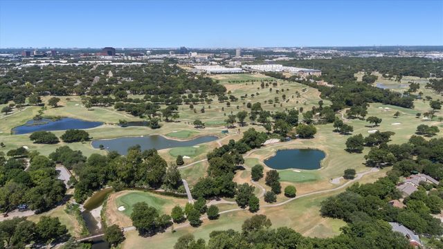 6705 Clear Springs Circle, Garland, TX 75044