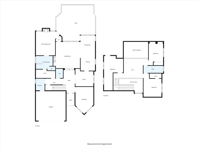 6705 Clear Springs Circle, Garland, TX 75044