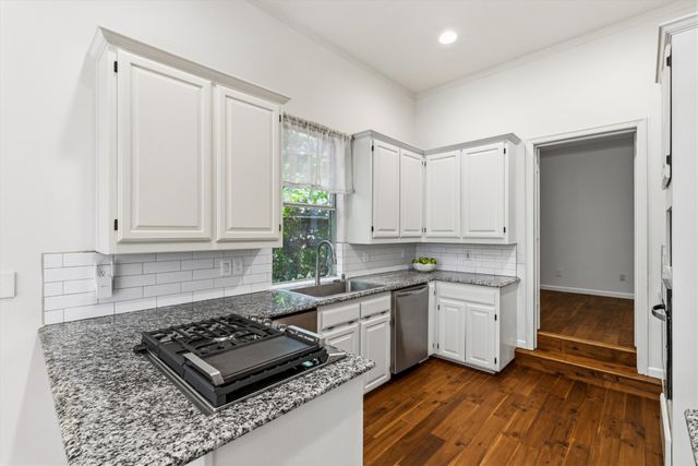 6705 Clear Springs Circle, Garland, TX 75044