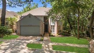 6705 Clear Springs Circle, Garland, TX 75044