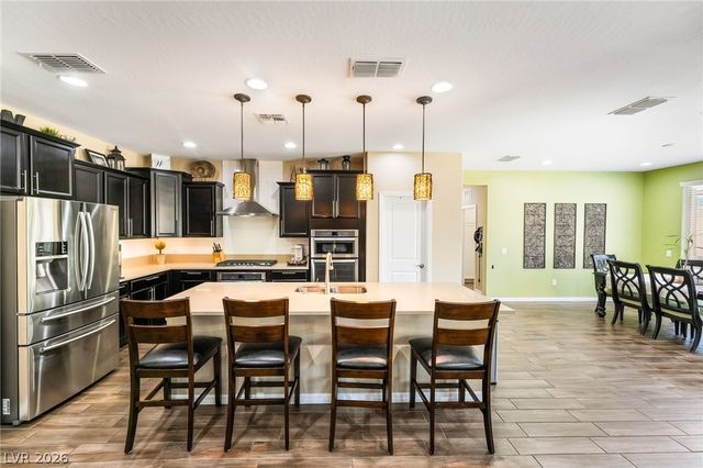 9970 Celestial Cliffs Avenue, Las Vegas, NV 89166