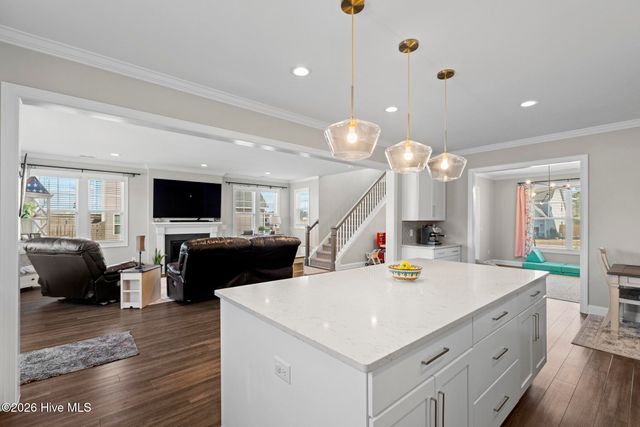 631 Aria Lane, Hubert, NC 28539