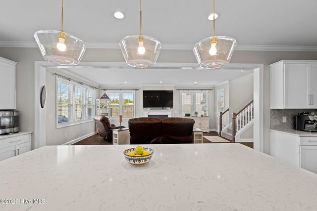 631 Aria Lane, Hubert, NC 28539