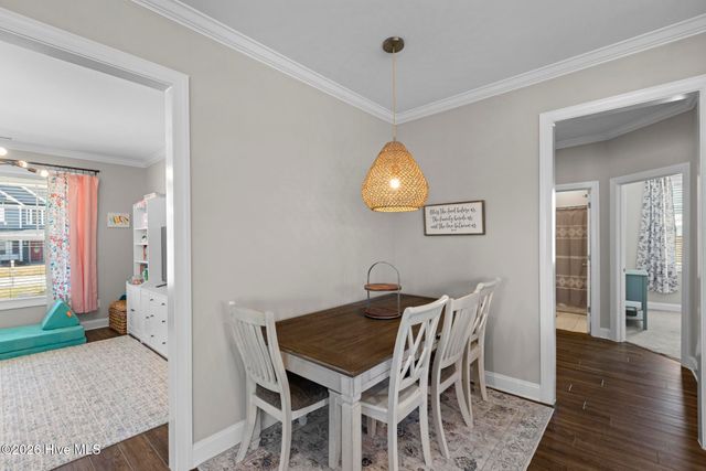 631 Aria Lane, Hubert, NC 28539