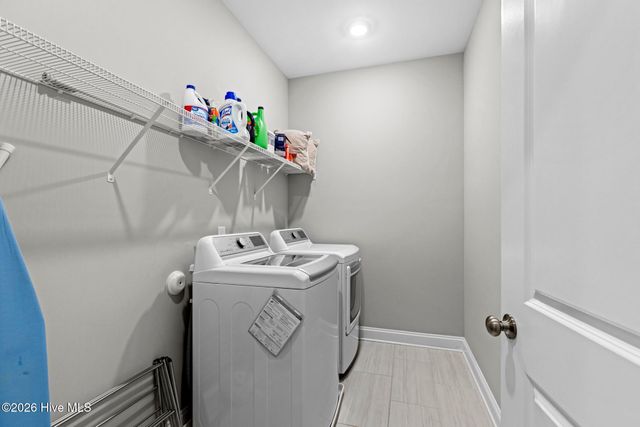 631 Aria Lane, Hubert, NC 28539